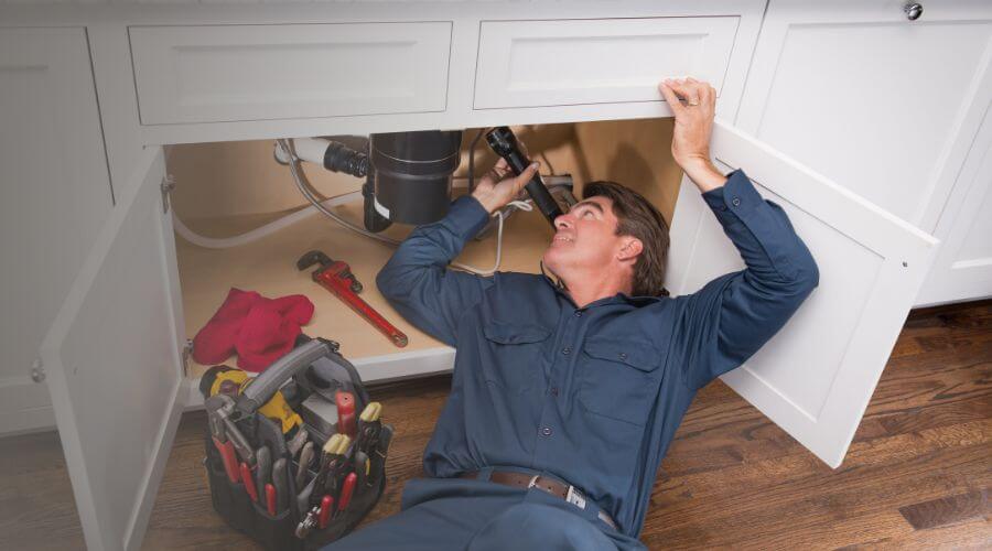 Professional Tankless Water Heater Installation in Thompson Ridge, NY